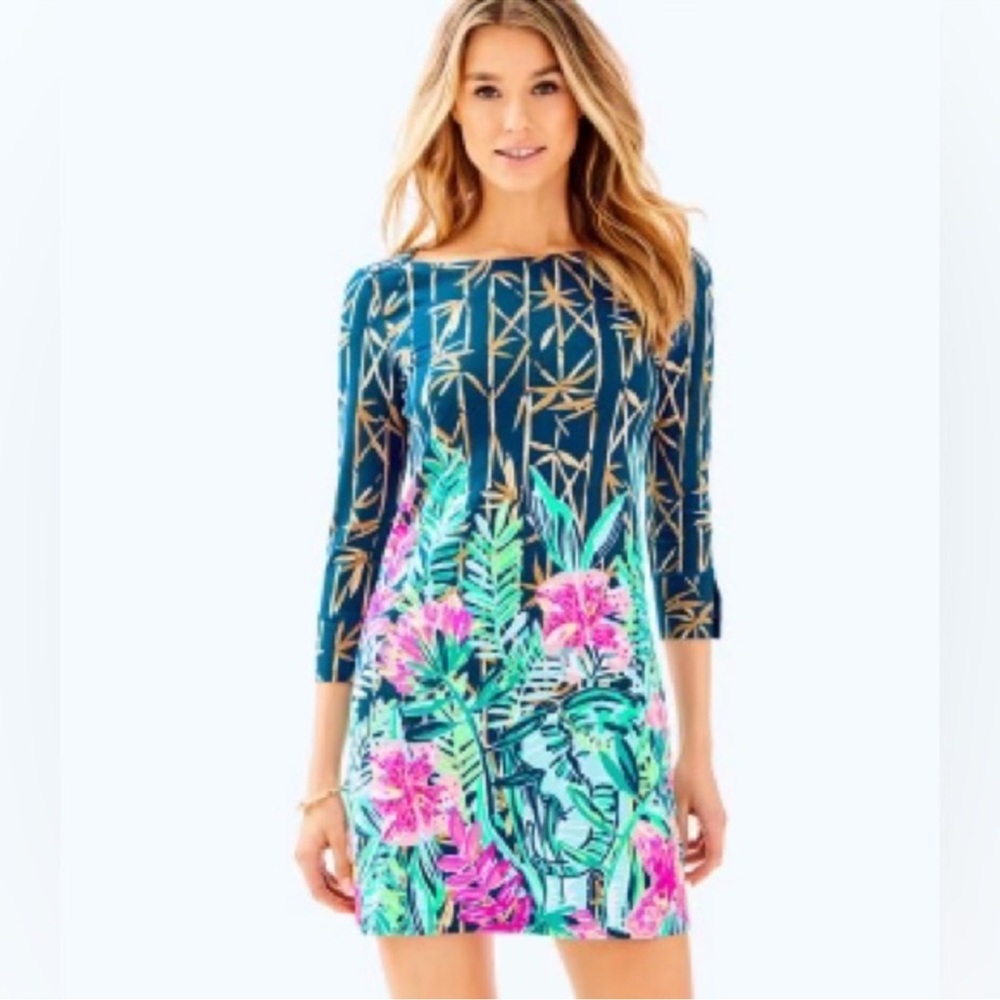 Lilly Pulitzer Sophie Dress